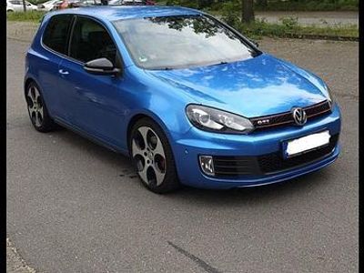VW Golf VI