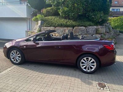 gebraucht Opel Cascada 1.4 Turbo (ecoFLEX) Start/Stop Edition