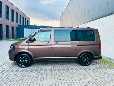 Gebraucht VW Multivan
