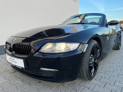 gebraucht BMW Z4 Z4 BaureiheRoadster 3.0si M-Paket