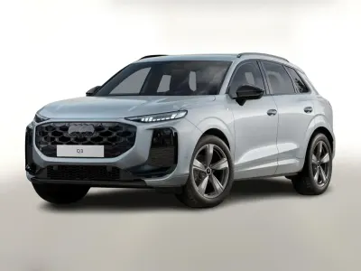 Gebraucht Audi Q3