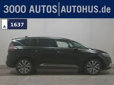 Gebraucht Renault Espace
