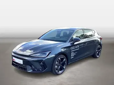 Gebraucht Cupra Leon 150 PS (110 kW) 2026 Grau Limousine