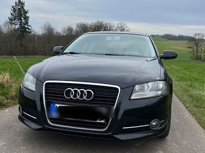 gebraucht Audi A3 Sportback 1.4 TFSI Attraction Attraction