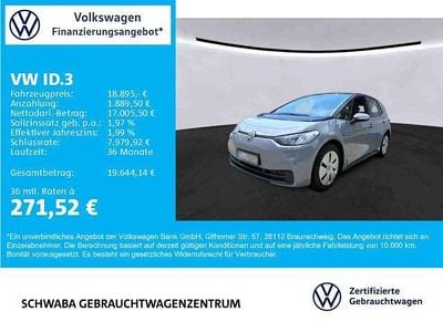 VW ID.3