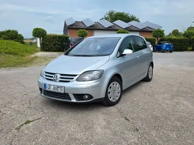 Gebraucht VW Golf Plus
