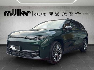 Usata Leapmotor C10 215 CV (158 kW) 2025 Verde SUV