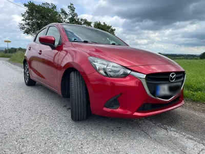 Gebraucht Mazda 2
