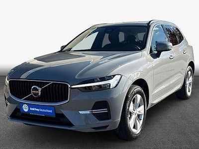 Grau Gebraucht 2024 Volvo XC60 Core SUV | 38.904 € (Superpreis)
