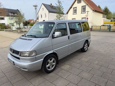 gebraucht VW Multivan T4Atlantis 111kW