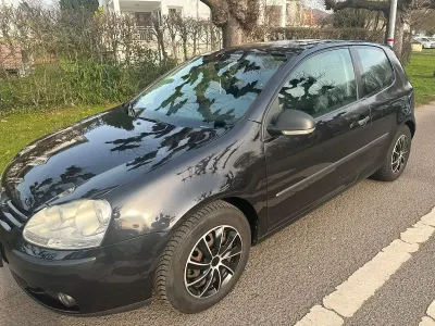 Gebraucht VW Golf