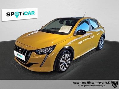 Gebraucht 2024 Peugeot 208 Active Kleinwagen | 17.490 € (Fairer Preis)