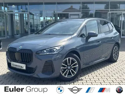 Gebraucht BMW 223 Active Tourer