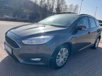Usata Ford Focus Trend 120 CV (88 kW) 2015 Station wagon