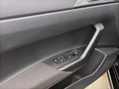 VW Taigo
