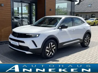 Gebraucht Opel Mokka-e