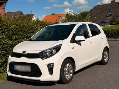 Gebraucht Kia Picanto