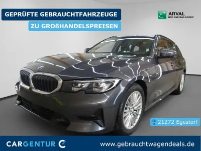 Gebraucht BMW 320