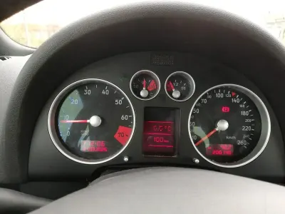 Gebraucht Audi TT