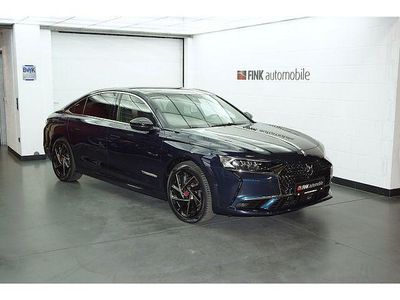 DS Automobiles DS9