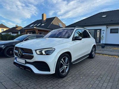 Mercedes GLE400