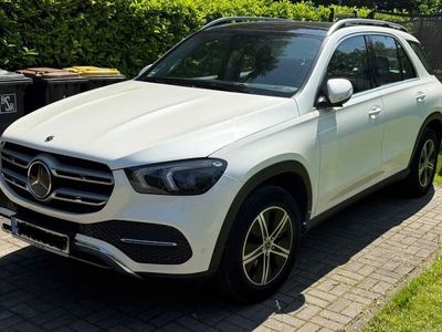 Mercedes GLE300