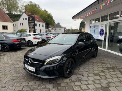 Mercedes A250