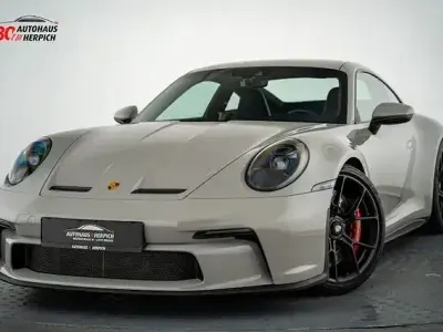 Usata Porsche 992 510 CV (375 kW) 2021 Grigio