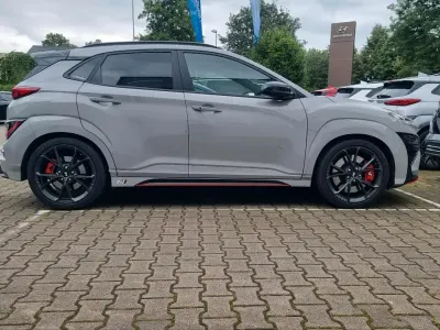Gebraucht Hyundai Kona