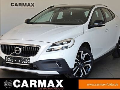 Volvo V40 CC