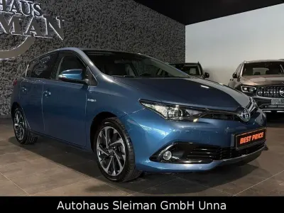 Gebraucht Toyota Auris Hybrid