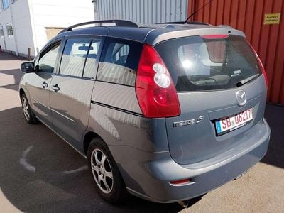 Mazda 5