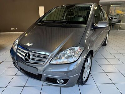 Mercedes A180