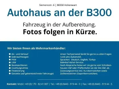 Gebraucht Citroën Spacetourer Feel 150 PS (110 kW) 2018 Schwarz Van / Kleinbus