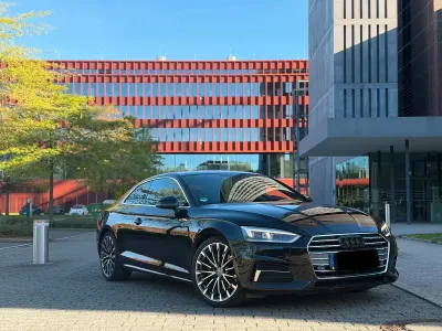 Gebraucht Audi A5