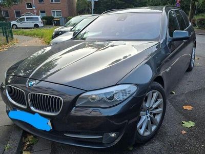 BMW 525