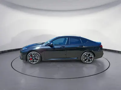 Gebraucht BMW 223 Performance 218 PS (160 kW) 2025 Schwarz Coupé