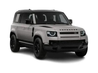Neu Land Rover Defender SE 249 PS (183 kW) 2026 Grau SUV