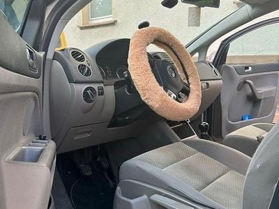 VW Golf VI