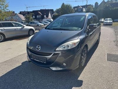 Mazda 5