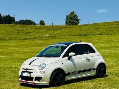 Fiat 500S