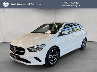 Usata Mercedes B200 Advanced 163 CV (119 kW) 2025 Bianco Monovolume