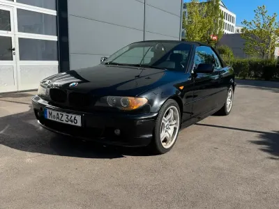 Gebraucht BMW 318