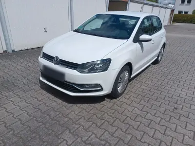 Gebraucht VW Polo