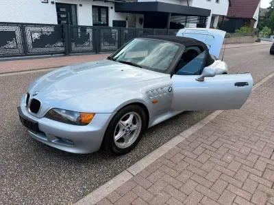 Gebraucht BMW Z3