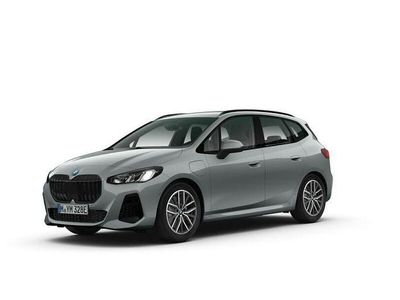 Neu BMW 230 M Sport 326 PS (239 kW) 2025 Skyscraper grau metallic Limousine