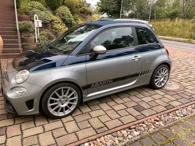 Abarth 695C