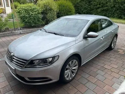 Gebraucht VW CC
