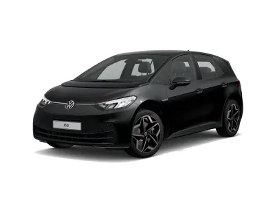 Brugt VW ID.3 Pro Performance 150 kW (204 HK) 2022 Grå Hatchback