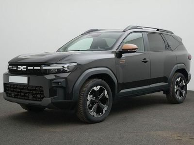 Schwarz Neu 2025 Dacia Bigster Expression SUV | 30.590 € (Guter Preis)